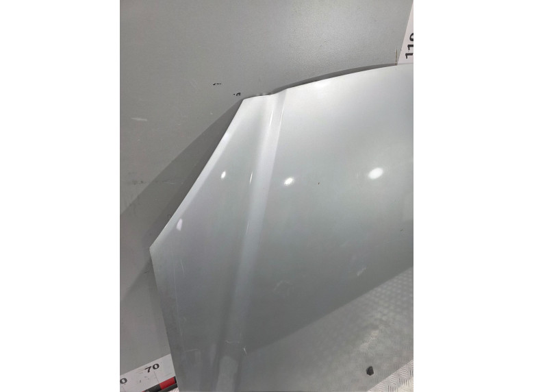 Капот к SsangYong Kyron, 2006г.