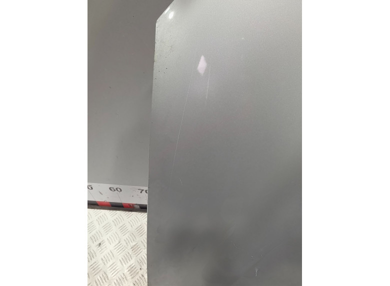 Капот к SsangYong Kyron, 2006г.