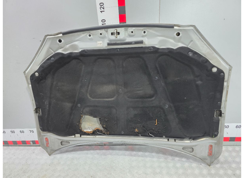 Капот к SsangYong Kyron, 2006г.