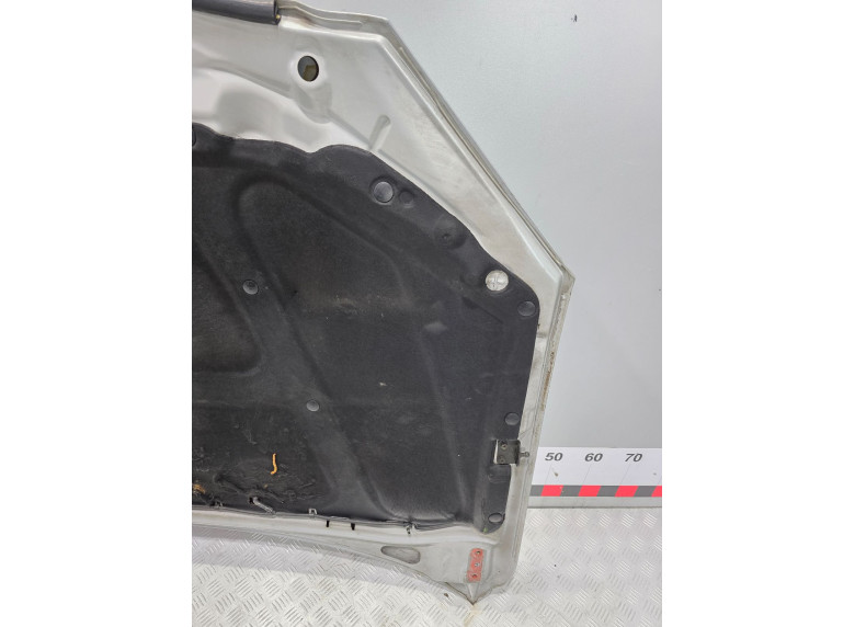 Капот к SsangYong Kyron, 2006г.