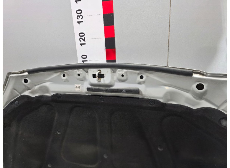 Капот к SsangYong Kyron, 2006г.