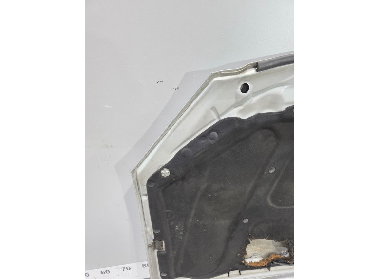 Капот к SsangYong Kyron, 2006г.