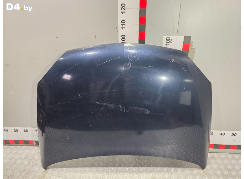 Капот к Opel Corsa 2004 г.