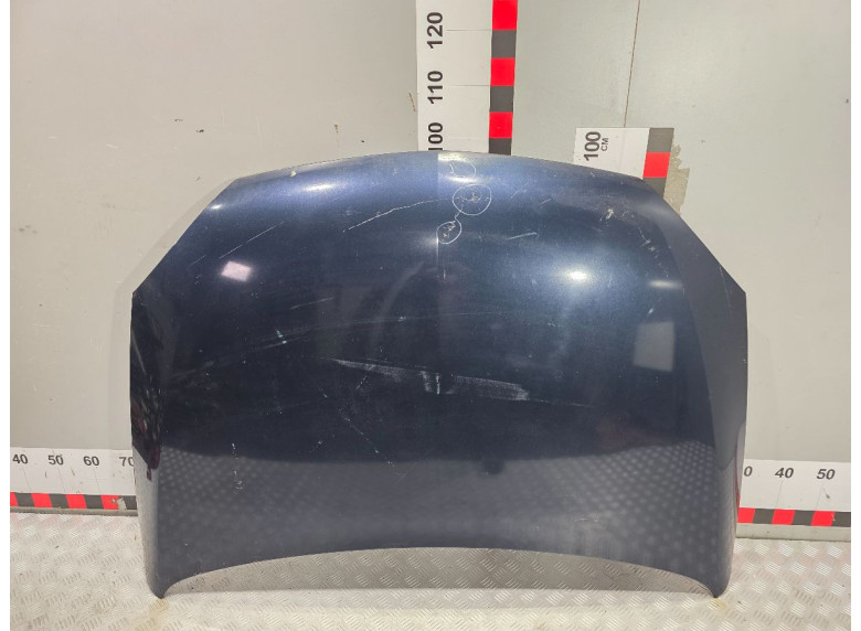 Капот к Opel Corsa, 2004г.