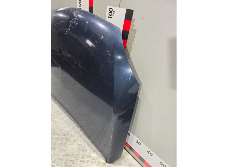 Капот к Opel Corsa, 2004г.