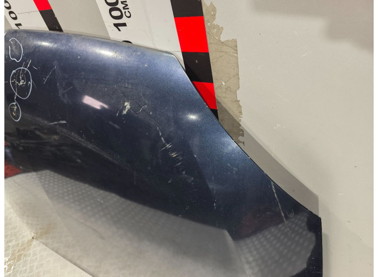 Капот к Opel Corsa, 2004г.