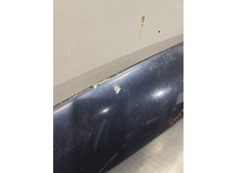 Капот к Opel Corsa, 2004г.