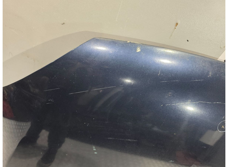 Капот к Opel Corsa, 2004г.