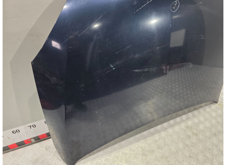 Капот к Opel Corsa, 2004г.