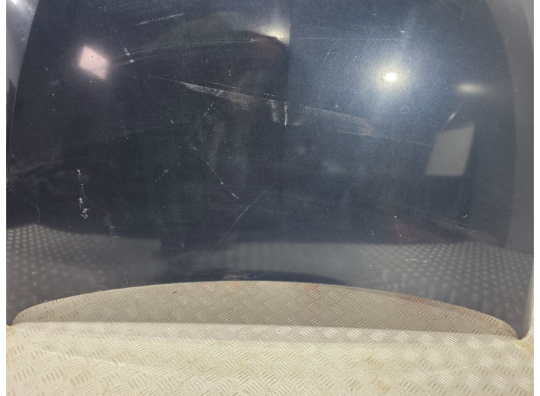 Капот к Opel Corsa, 2004г.