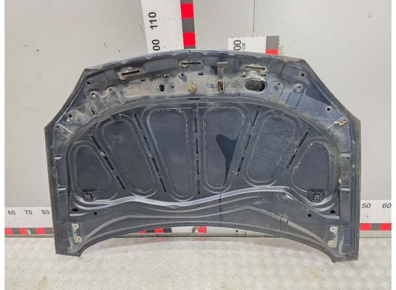 Капот к Opel Corsa, 2004г.