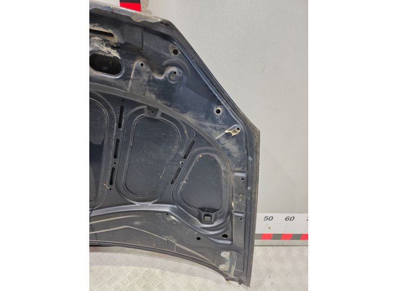 Капот к Opel Corsa, 2004г.