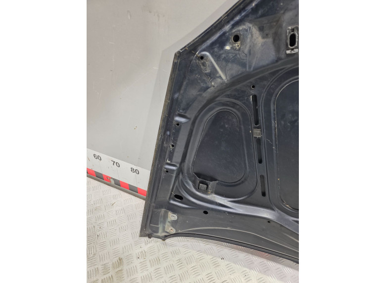 Капот к Opel Corsa, 2004г.