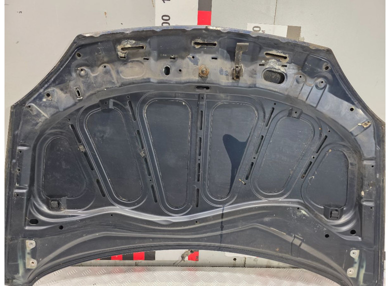 Капот к Opel Corsa, 2004г.