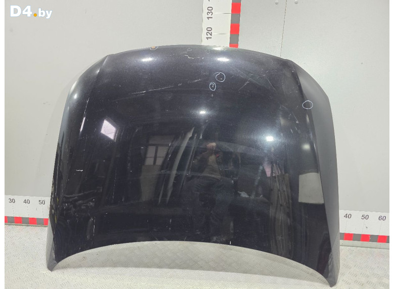 Капот к Volkswagen Passat 2006 г.