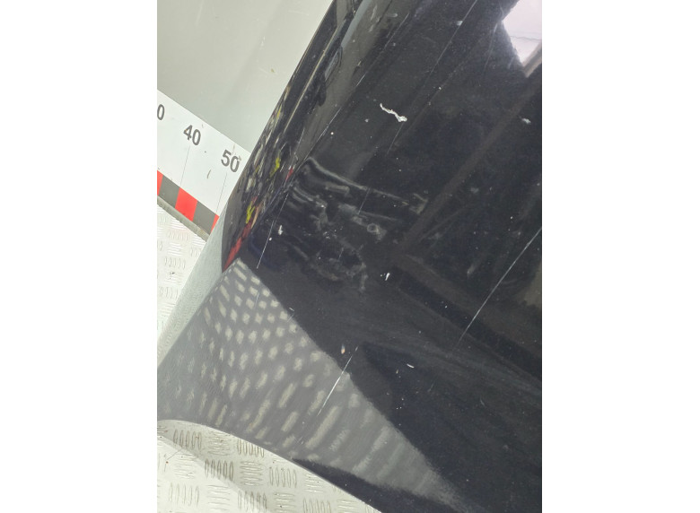 Капот к Volkswagen Passat, 2006г.