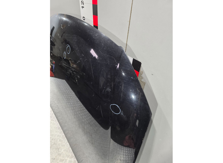 Капот к Volkswagen Passat, 2006г.