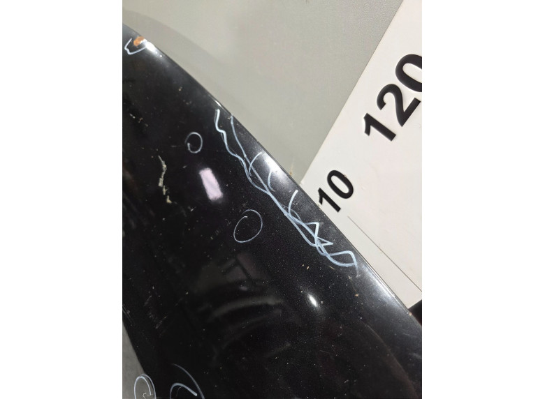 Капот к Volkswagen Passat, 2006г.