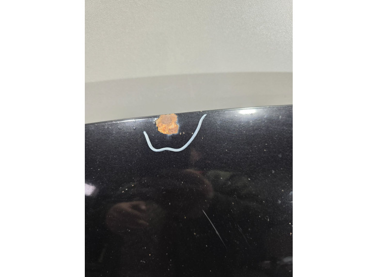 Капот к Volkswagen Passat, 2006г.