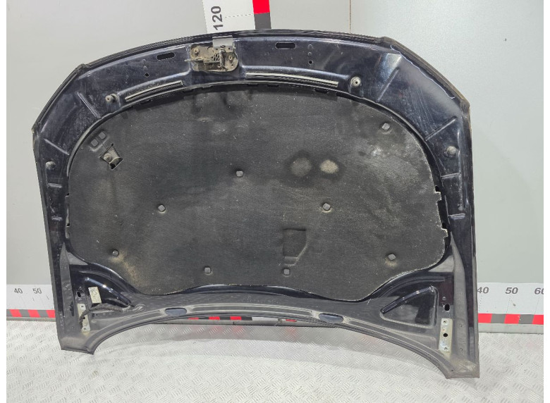 Капот к Volkswagen Passat, 2006г.