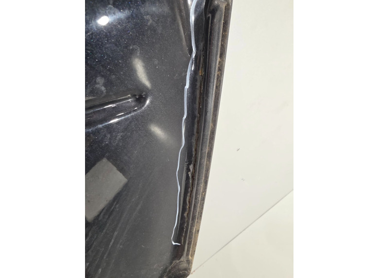 Капот к Volkswagen Passat, 2006г.