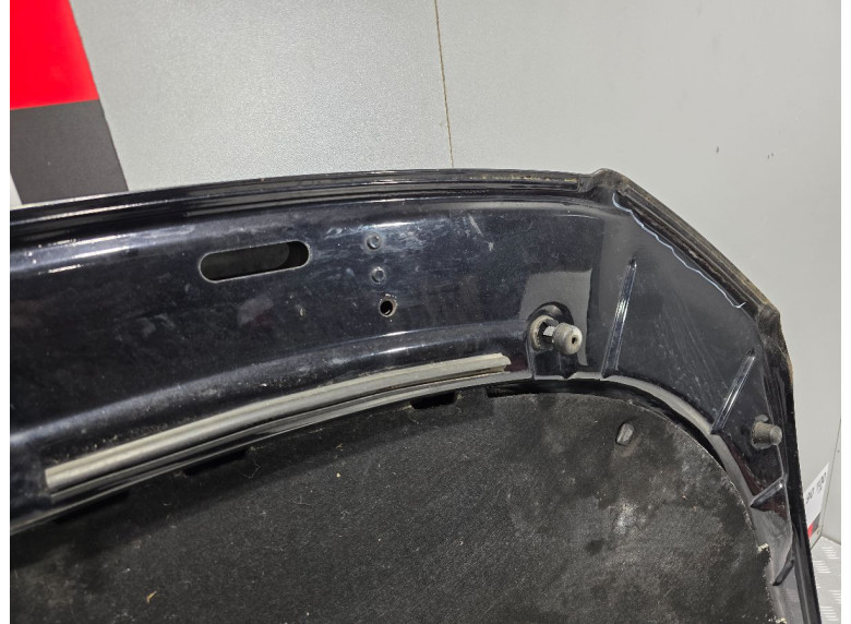 Капот к Volkswagen Passat, 2006г.