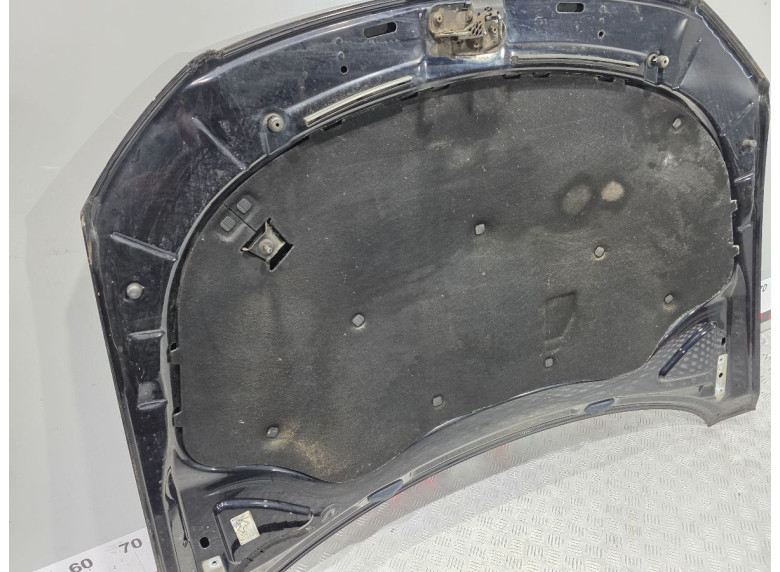 Капот к Volkswagen Passat, 2006г.