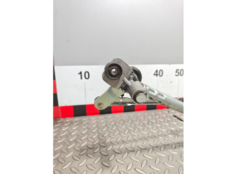 Механизм стеклоочистителя (трапеция дворников) к Kia Ceed, 2008г.