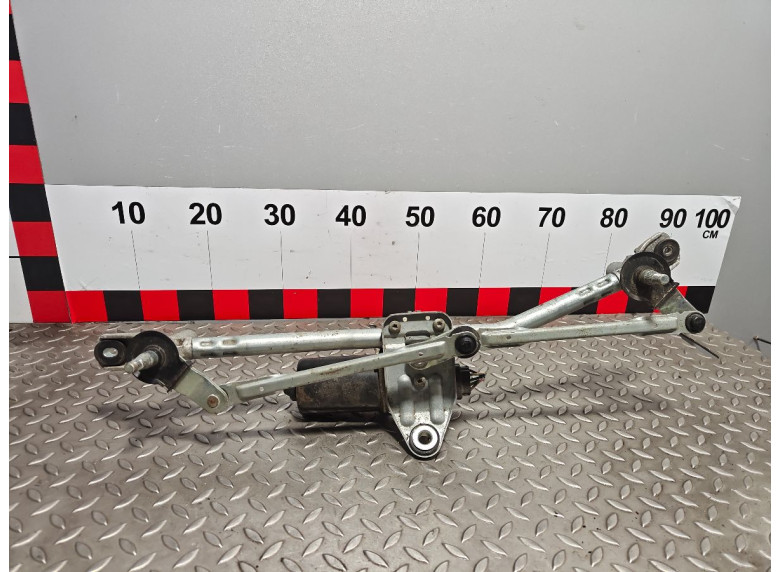 Механизм стеклоочистителя (трапеция дворников) к Kia Ceed, 2008г.