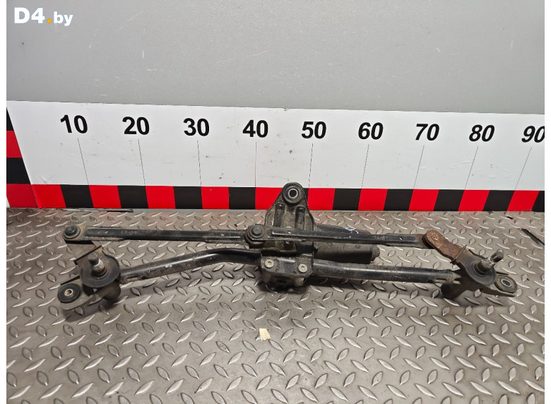 Механизм стеклоочистителя (трапеция дворников) к Kia Ceed 2008 г.