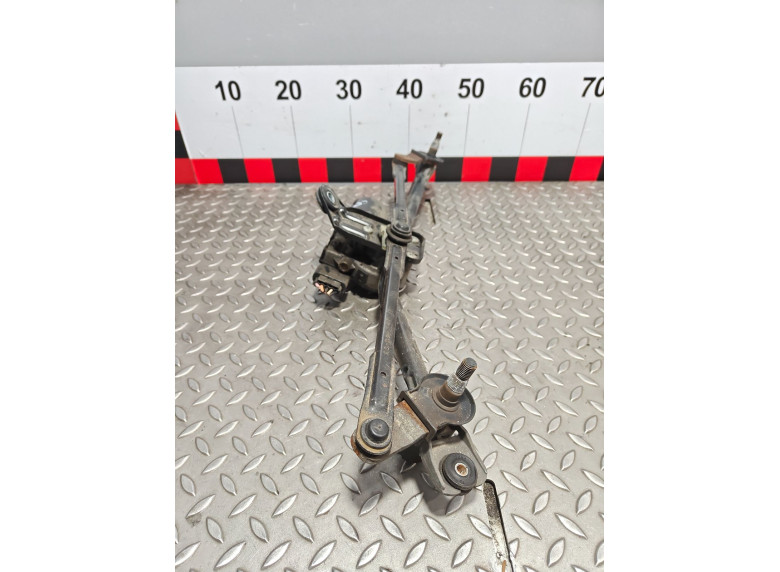 Механизм стеклоочистителя (трапеция дворников) к Kia Ceed, 2008г.