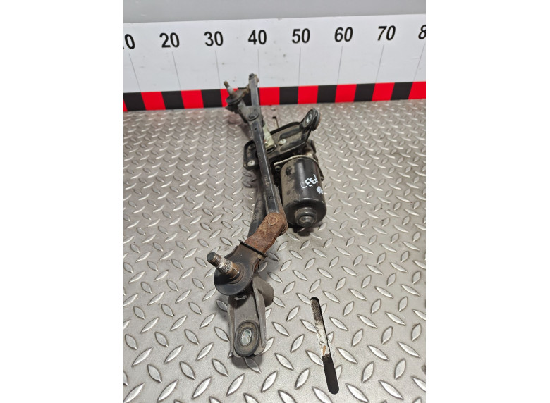 Механизм стеклоочистителя (трапеция дворников) к Kia Ceed, 2008г.