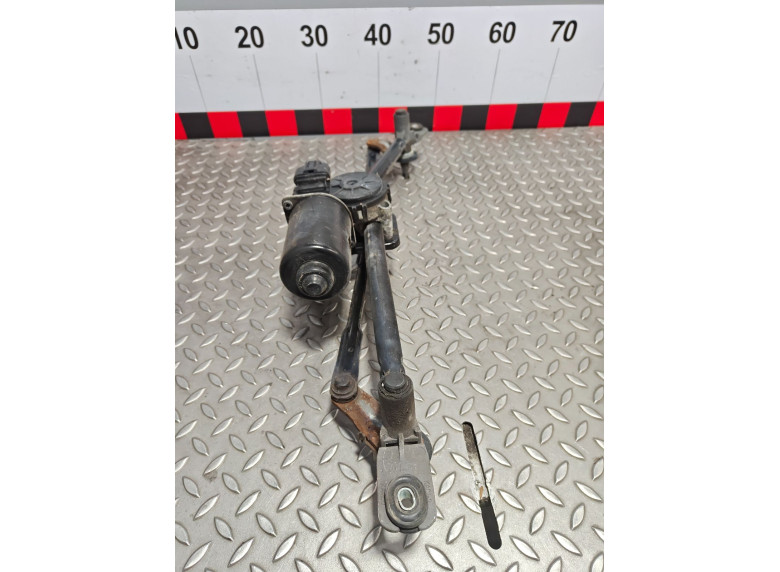 Механизм стеклоочистителя (трапеция дворников) к Kia Ceed, 2008г.