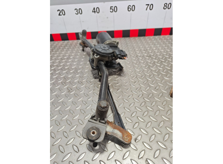 Механизм стеклоочистителя (трапеция дворников) к Kia Ceed, 2008г.