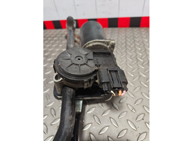 Механизм стеклоочистителя (трапеция дворников) к Kia Ceed, 2008г.