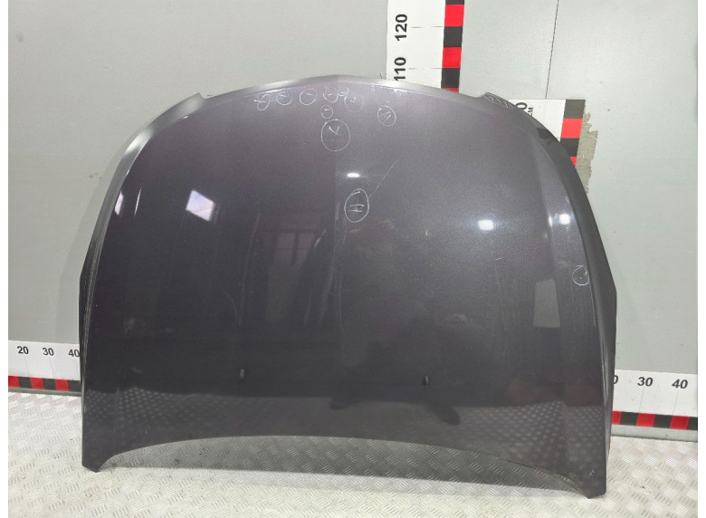 Капот к Chevrolet Cruze, 2011г.