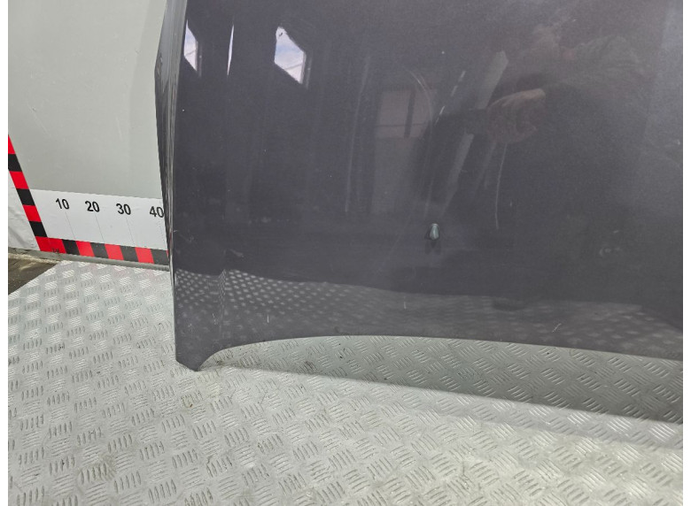 Капот к Chevrolet Cruze, 2011г.