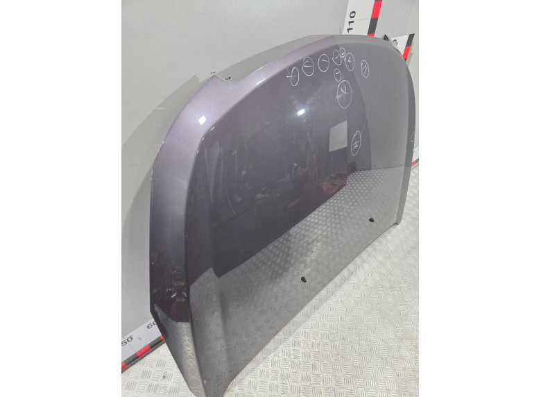 Капот к Chevrolet Cruze, 2011г.