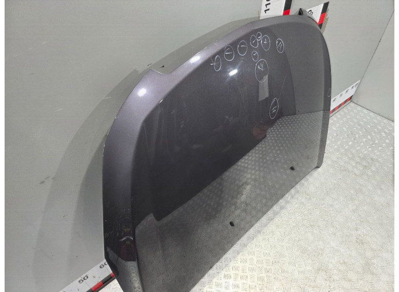 Капот к Chevrolet Cruze, 2011г.