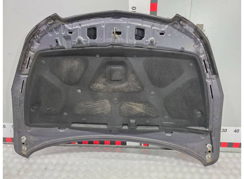 Капот к Chevrolet Cruze, 2011г.