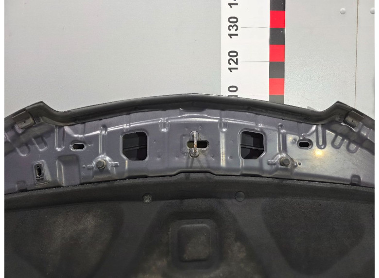 Капот к Chevrolet Cruze, 2011г.