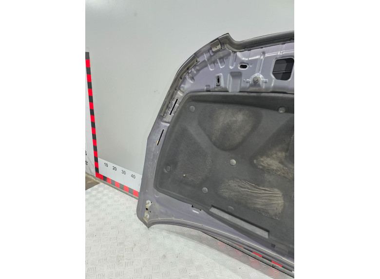 Капот к Chevrolet Cruze, 2011г.