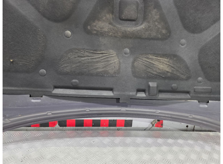 Капот к Chevrolet Cruze, 2011г.