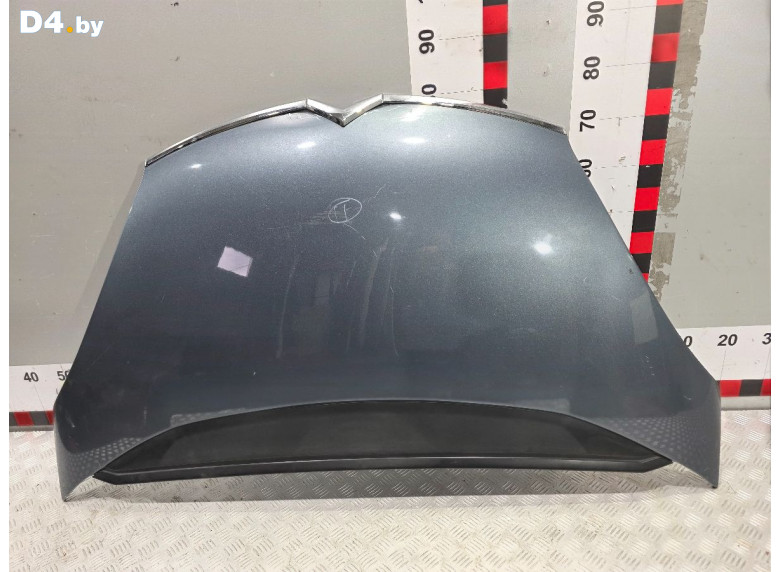 Капот к Citroen C4Picasso 2007 г.