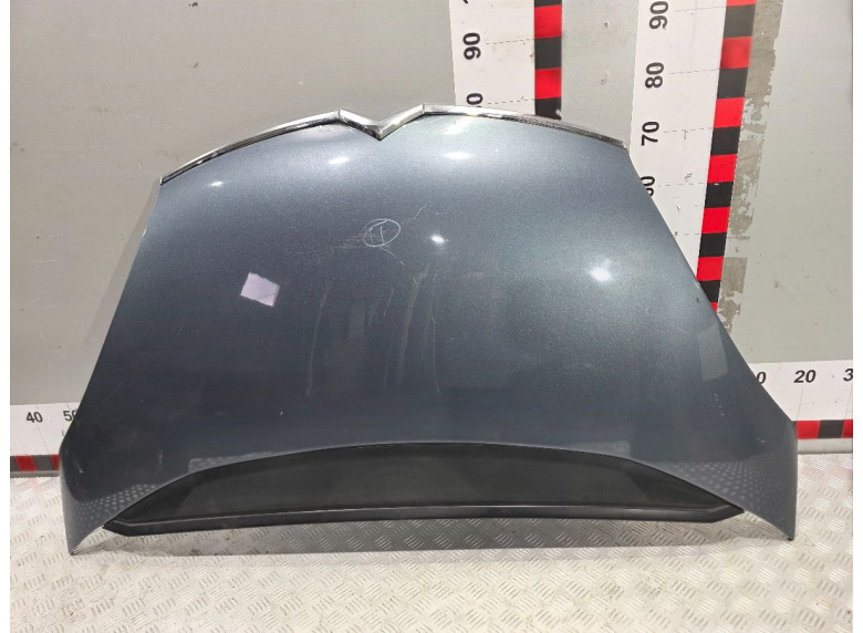 Капот к Citroen C4 Picasso, 2007г.