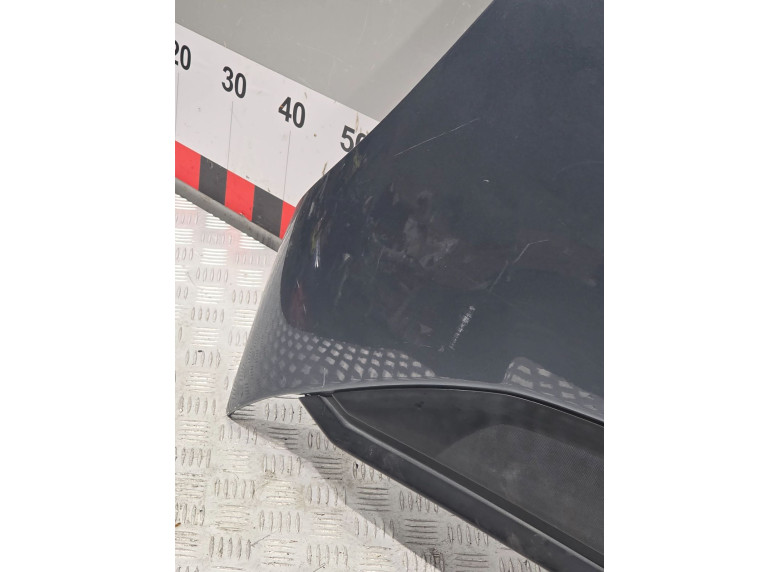 Капот к Citroen C4 Picasso, 2007г.