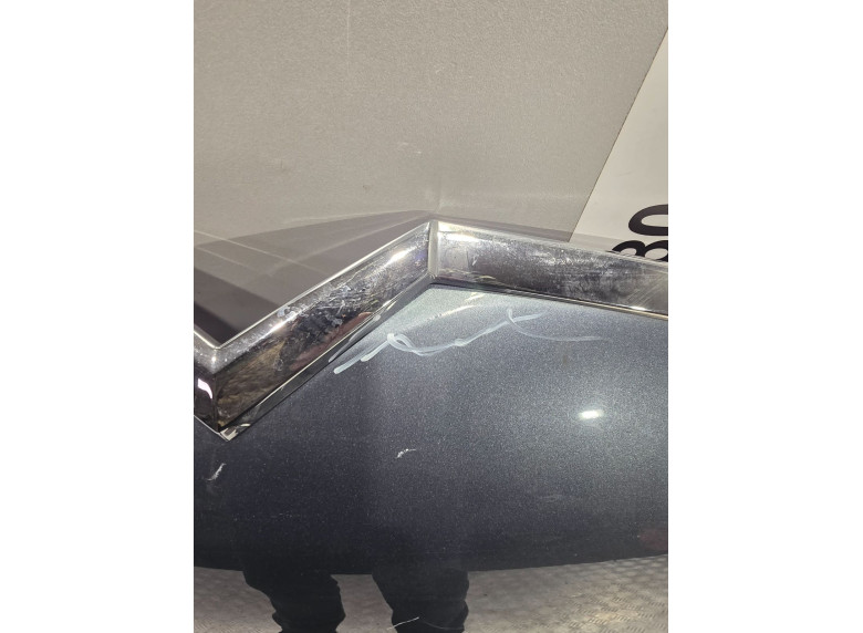 Капот к Citroen C4 Picasso, 2007г.