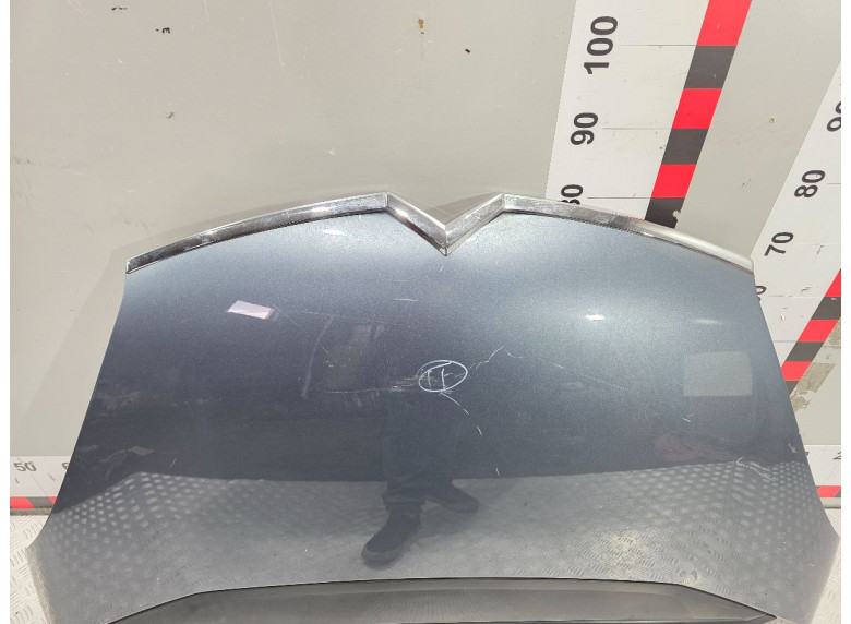 Капот к Citroen C4 Picasso, 2007г.