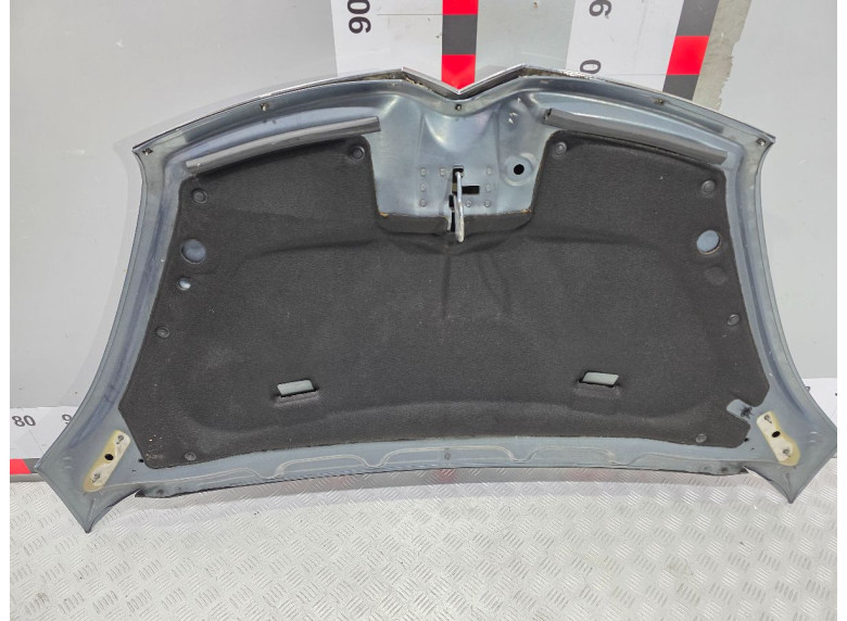 Капот к Citroen C4 Picasso, 2007г.