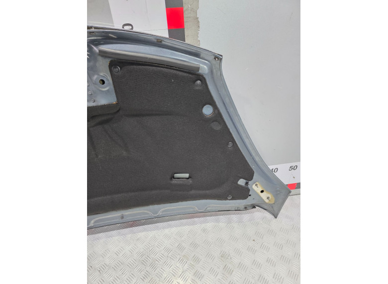 Капот к Citroen C4 Picasso, 2007г.